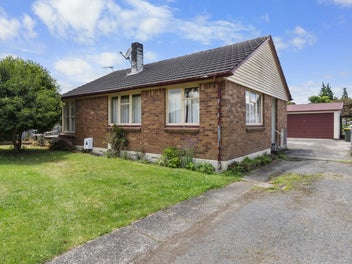30 Croall Crescent, St Andrews, Hamilton