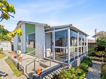 1/91 Waltham Road, Sydenham, Christchurch