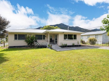 153 Fairfax Street, Murchison, Murchison