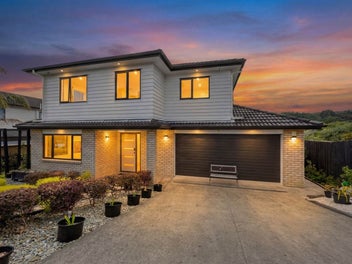 95 Keri Vista Rise, Papakura, Papakura