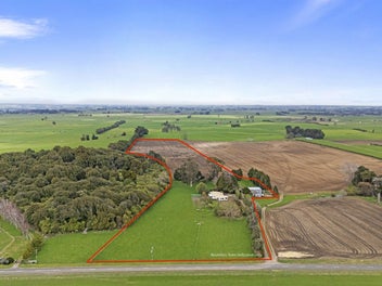 352 Jeffersons Line, Marton, Marton