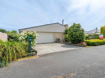 7 Morton Street, Georgetown, Invercargill