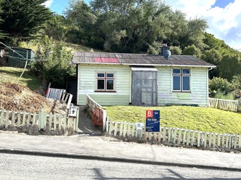 12 Yare Street, Oamaru