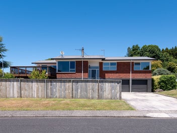 32 McDowell Street, Springfield, Rotorua