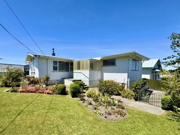 39A Greta Street, South Hill, Oamaru