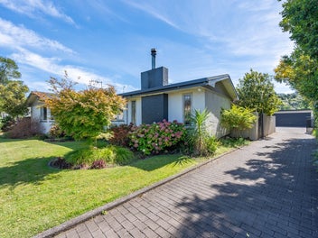 47 Sanders Avenue, Marewa, Napier