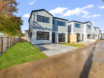 58B Milton Road, Papatoetoe, Auckland
