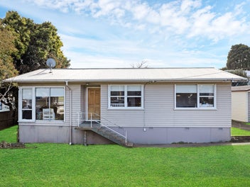 1/97 Mahia Road, Manurewa, Auckland