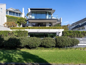 34A Goldie Street, St Heliers, Auckland