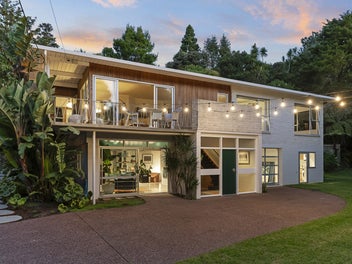 123 Braemar Road, Castor Bay, Auckland