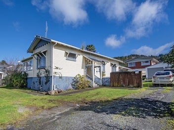 358 Western Hills Drive, Avenues, Whangarei