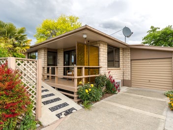 1/14 Browns Avenue, Waimate, Waimate