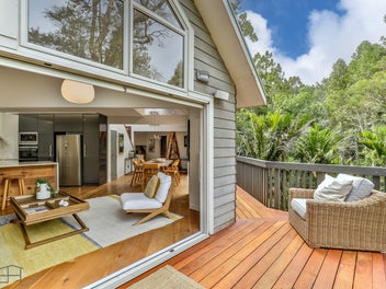 61 Otitori Bay Road, Titirangi, Auckland
