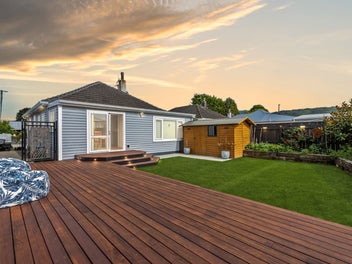 13 Liverpool Street, Trentham, Upper Hutt