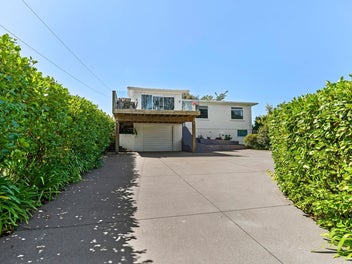 15 Junction Street, Welbourn, New Plymouth