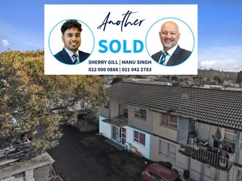 3/33 Hutton Street, Otahuhu, Auckland