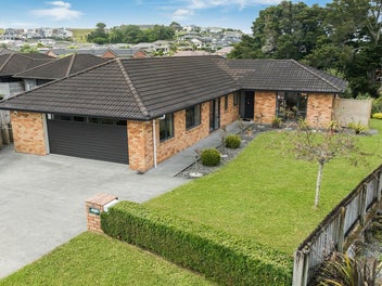 25 Aufidius Place, Pukekohe, Pukekohe