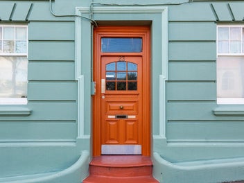6/23 Pirie Street, Mount Victoria, Wellington