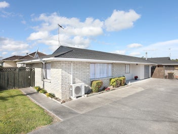 329 Kimbolton Road, Feilding, Feilding