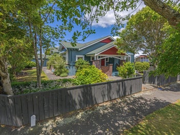 24 Argyle Avenue, Takaro, Palmerston North