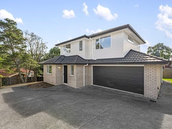 57A Commissariat Road, Mount Wellington, Auckland