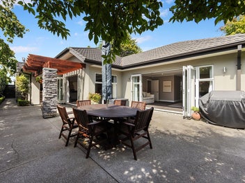 5 Wai-Iti Terrace, Burnside, Christchurch