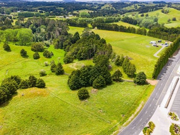 18 Omana Road, MAUNGAKARAMEA, Maungakaramea