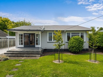 17 Beaver Road, Blenheim