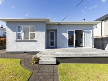 20 Princes Street, Fitzroy, New Plymouth