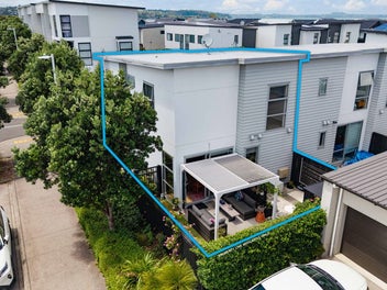 30 Grey Warbler Road, Hobsonville, Auckland