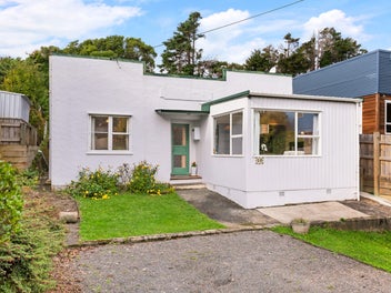 58 Standen Street, Karori, Wellington