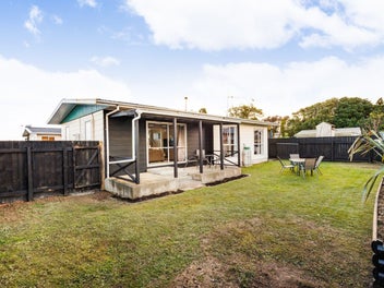 5A Flygers Line, Milson, Palmerston North