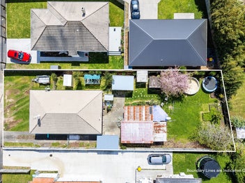 43 Ross Crescent, Fairfield, Hamilton