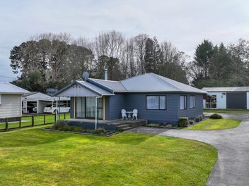 55 Overdale Road, Putaruru