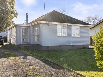 21 Hereford Street, Marton, Marton