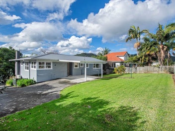 17 Waiatawa Road, Tikipunga, Whangarei