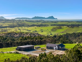 647 Millbrook Road, WAIPU, WAIPU