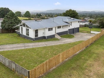63 Turner Drive, Western Heights, Rotorua
