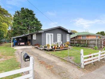 64 Daphne Street, Outer Kaiti, Gisborne