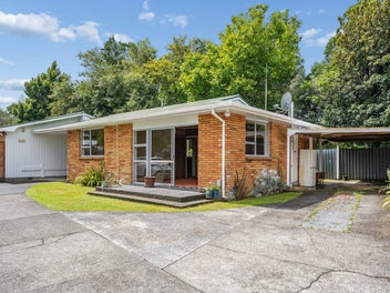 1/22 BURNS Grove , TRENTHAM, UPPER HUTT