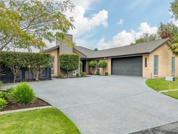 80 Horseshoe Lake Road, Shirley, Christchurch