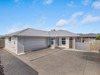 23B Brewer Street, Blenheim