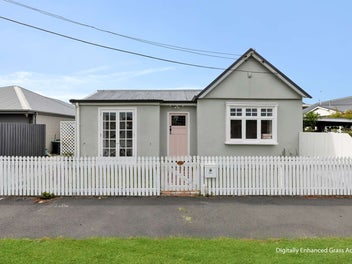34 Montrose Street, Sydenham, Christchurch