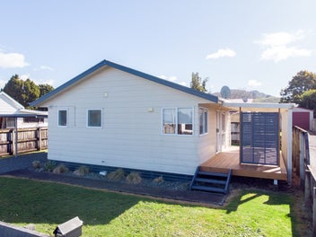 29 Galbraith Street, Waihi, Waihi