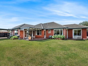 107 Kotuku Crescent, Woolston, Christchurch