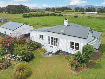 69 Hoods Landing Road, Otaua, Waiuku