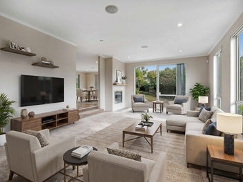 8 Hawaiian Parade, Arkles Bay, Whangaparaoa