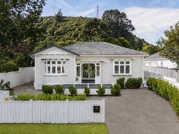 25 Black Beech Street, Birchville, Upper Hutt