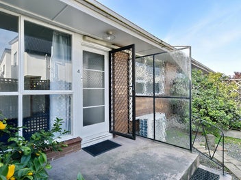4/327 Gloucester Street, Christchurch Central, Christchurch