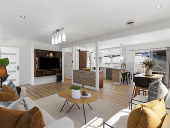 1/6 Sapphire Place, Bayview, Auckland